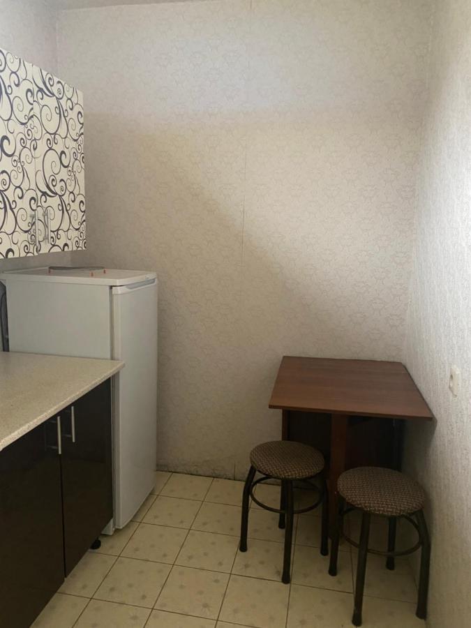 Vacation Home U Keshi Sukhumi Bagian luar foto